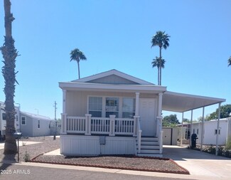 7300 N 51st Ave Unit F99, Glendale, AZ 85301