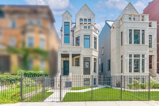 4915 S Doctor Martin Luther King Junior Dr, Chicago, IL 60615