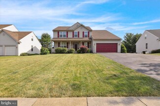 124 Limestone Dr, Reading, PA 19606