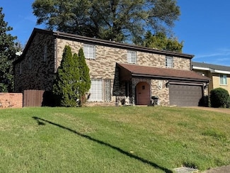 1802 Parkway Terrace, Memphis, TN 38114