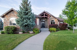 5818 Cambridge Dr, Morgan, UT 84050