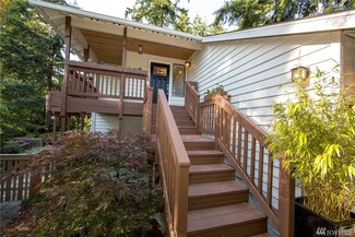 6805 119th Place SE, Bellevue, WA 98006