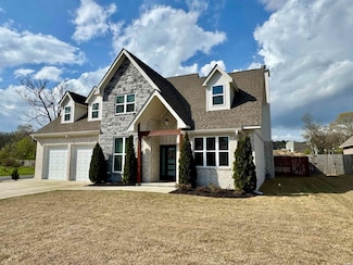 105 Coneflower Ct, Hot Springs, AR 71901