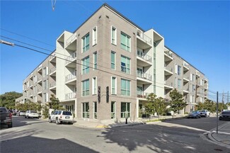 900 Bartholomew St Unit 504PH, New Orleans, LA 70117