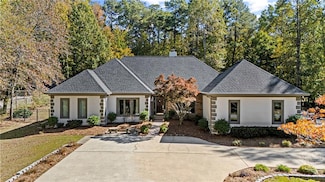 3375 Woodward Ct, Buford, GA 30519