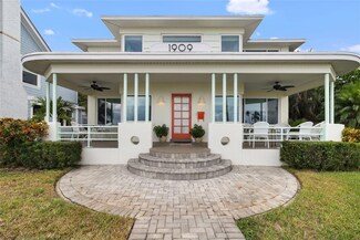1909 Beach Dr SE, Saint Petersburg, FL 33705