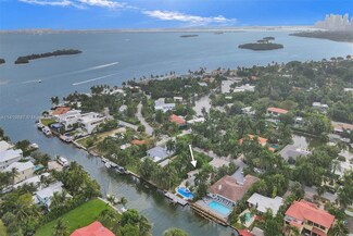 1035 Belle Meade Island Dr, Miami, FL 33138