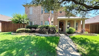 1700 Warm Springs Dr, Allen, TX 75002