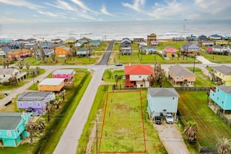 0000 Crab St, Surfside Beach, TX 77541