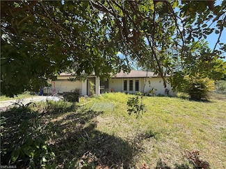 19210 Ethel Dr, North Fort Myers, FL 33917