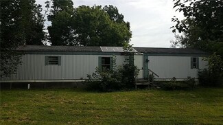 7215 Court Rd, Pavilion, NY 14525