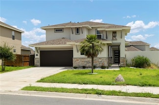 6300 Cascada Bend Rd, McAllen, TX 78504
