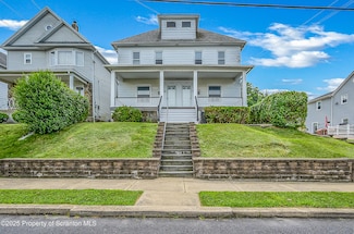 1807 Farr St, Scranton, PA 18504