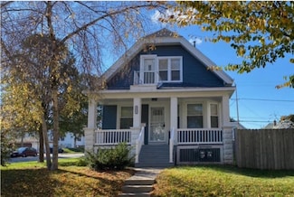 3171 S 9th St, Milwaukee, WI 53215