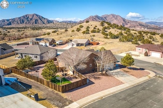 408 Gold Canon Rd, Canon City, CO 81212