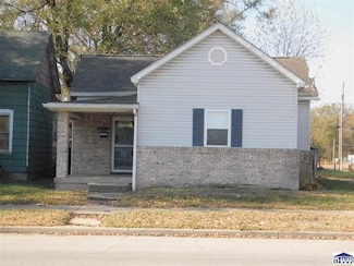 1232 N 13th St, Terre Haute, IN 47807