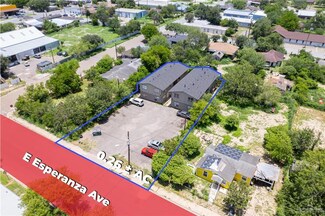 105 E Esperanza Ave, Hidalgo, TX 78557