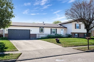 2308 Capestrano Dr, Xenia, OH 45385