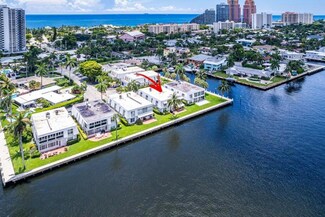 3101 NE 27th St Unit 105, Fort Lauderdale, FL 33308