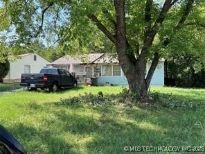 1514 N Oswego Ave, Tulsa, OK 74115