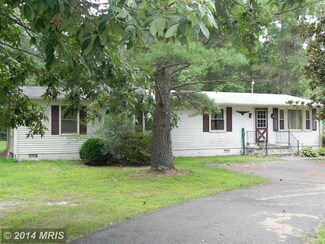 15120 Paige Rd, Woodford, VA 22580