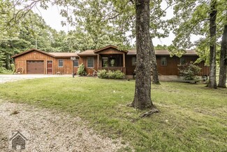 12850 Highway 17, Crocker, MO 65452
