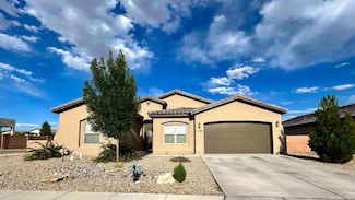 1820 Camino Cantera, Los Lunas, NM 87031