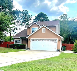 3108 Leicester Dr, Matthews, NC 28104