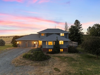 19711 N Bernhill Rd, Colbert, WA 99005