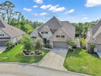 33 Violet Sunset Ln, Tomball, TX 77375