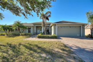 410 Majestic Gardens Blvd, Winter Haven, FL 33880