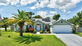 401 SE Ron Rico Terrace, Port Saint Lucie, FL 34983