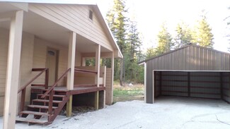 4217 Grouse Creek Rd, Loon Lake, WA 99148