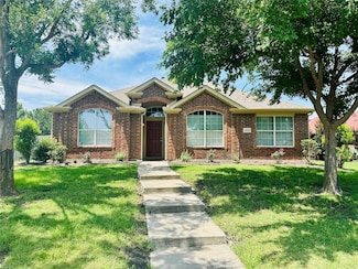 428 Welch Dr, Royse City, TX 75189