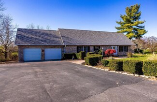 3595 Salem Ridge Rd, Rising Sun, IN 47040