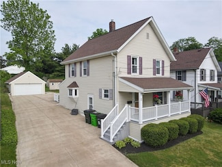 26 Walnut Ct, Mogadore, OH 44260