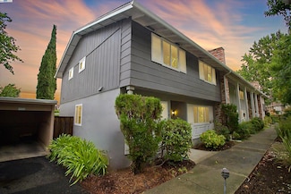 187 Miramonte Dr, Moraga, CA 94556