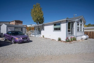 10795 County Road 197a Unit 19, Nathrop, CO 81236