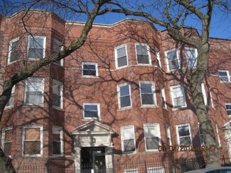 4030 S Calumet Ave Unit 2N, Chicago, IL 60653