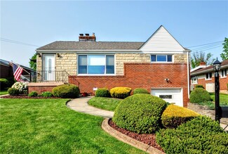 202 White Oak Dr, White Oak, PA 15131