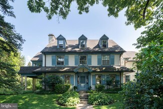 1452 County Line Rd, Bryn Mawr, PA 19010