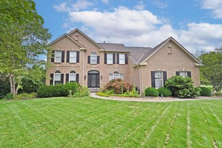 4589 Fringe Tree Glen, Mason, OH 45040