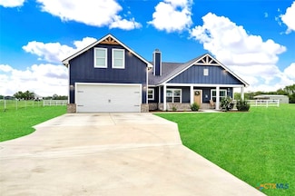 1474 Cr 342, La Vernia, TX 78121