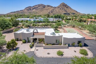 5531 E Orchid Ln Unit 2, Paradise Valley, AZ 85253