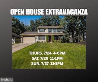 2 Aspen Rd, Sicklerville, NJ 08081