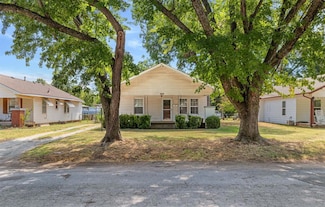 919 W Dakota Ave, Chickasha, OK 73018