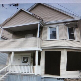 819 Grant Ave, Schenectady, NY 12307