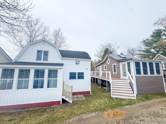 108 Sandy Beach Rd Unit D, Glenburn, ME 04401