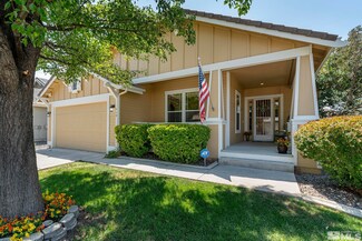 919 Bayhill Way, Sparks, NV 89436