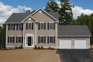 64 Colleen Cir Unit 78, Hooksett, NH 03106